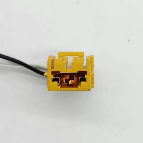 Automotive Waterproof Wire Harness Connector for Car Connector Plug 2-Pin Female 348793-3